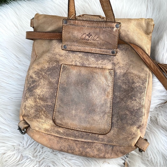 Backpacks